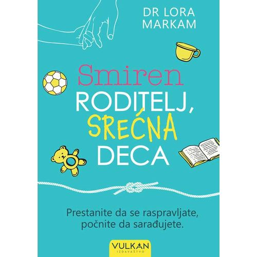 Smiren roditelj, srećna deca slika 1