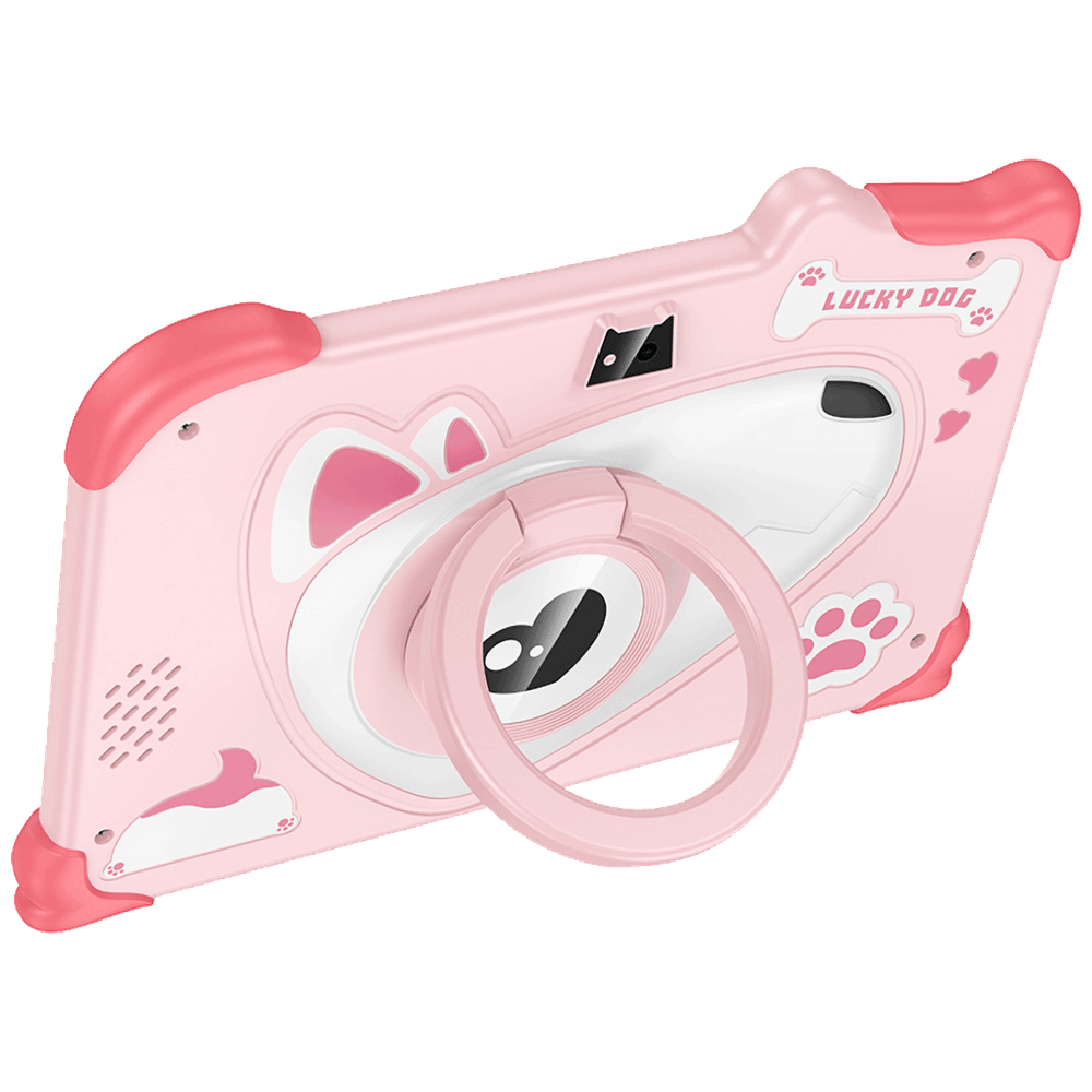 hoco. Tablet HI16 Pink / 7", 32GB, 3000 mAh  slika 3