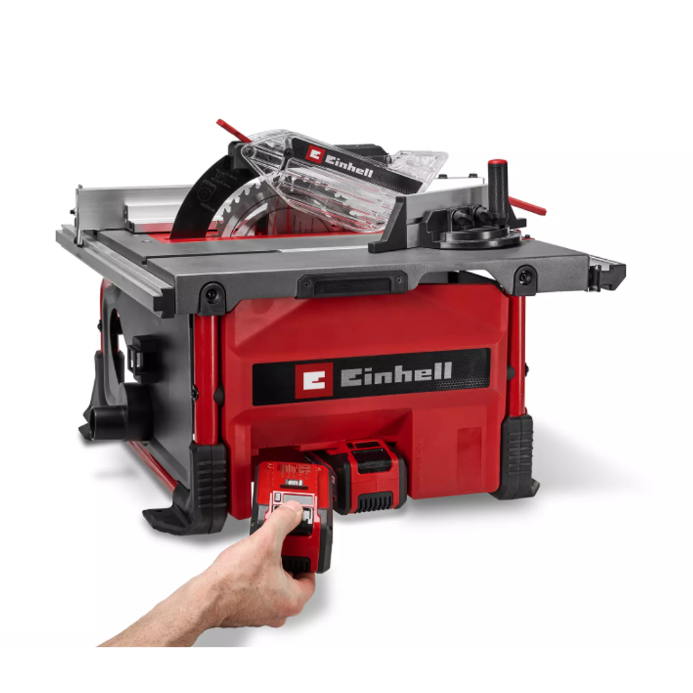 Einhell TE-TS 36/8 T Li-Solo, akumulatorska stolna kružna pila slika 4