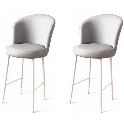 Woody Fashion Set barskih stolica (2 komada) PHOENIX slika 1