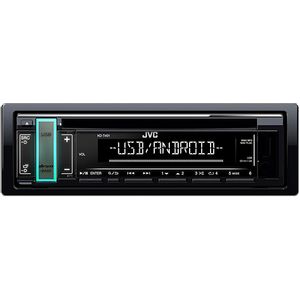 JVC auto radio KD-T401