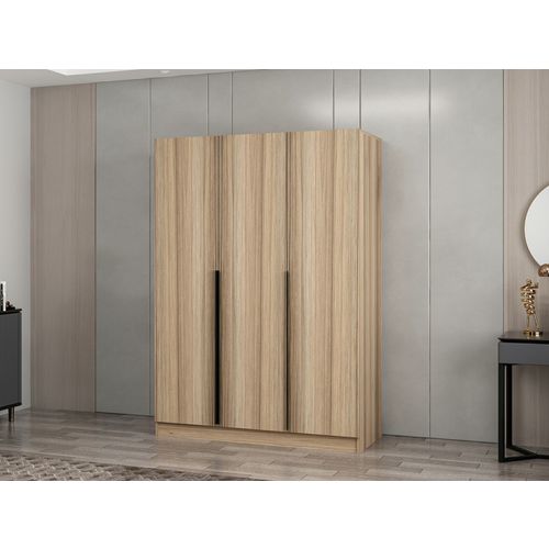 Woody Fashion Garderoba, Kale Oak - 2289 slika 3