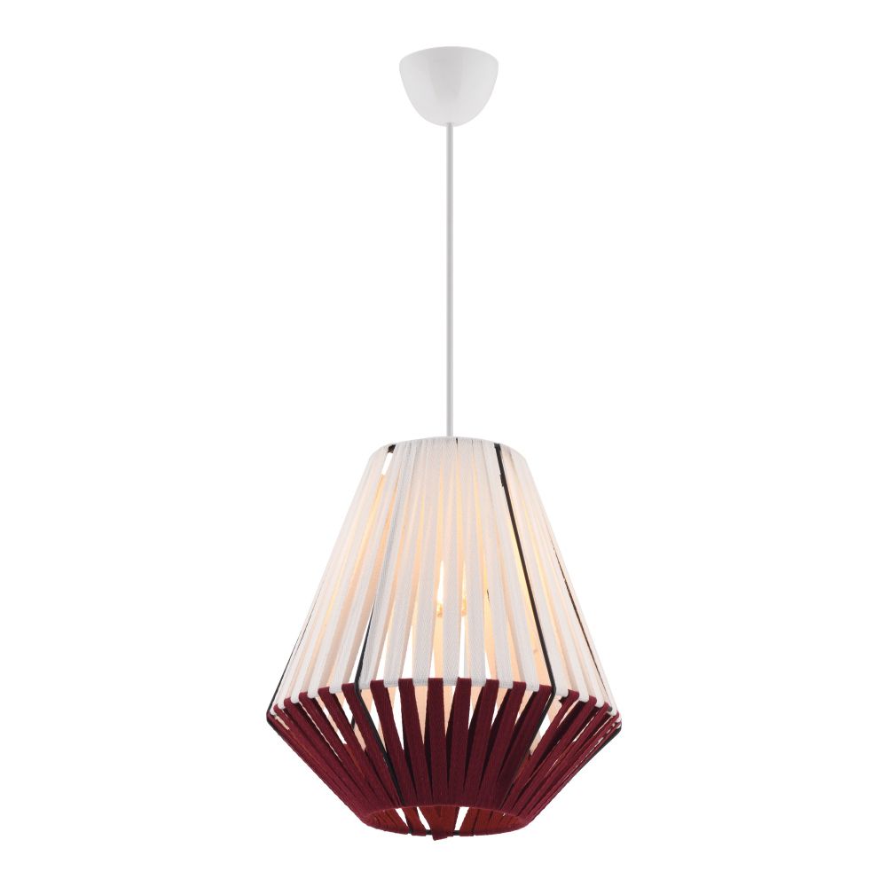 Jani White Red Luster slika 4