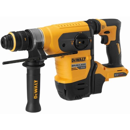 DEWALT AKU XR FLEXVOLT ROTACIJSKI ČEKIĆ 54 V DCH417NT slika 1