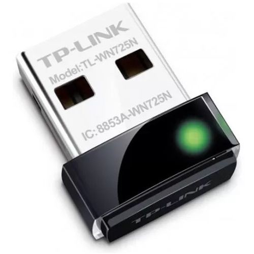 WLan USB TP-Link TL-WN725N slika 1