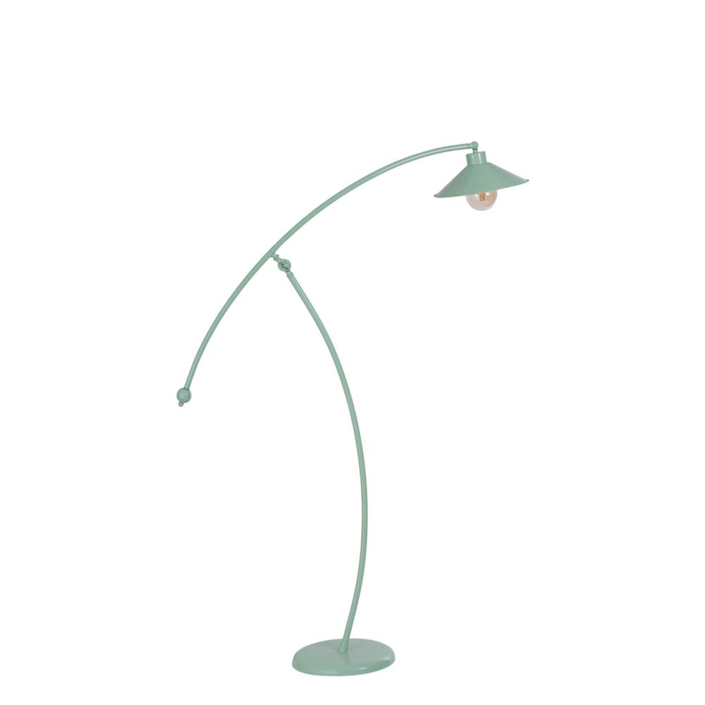 Opviq Podna lampa 675, menta slika 3