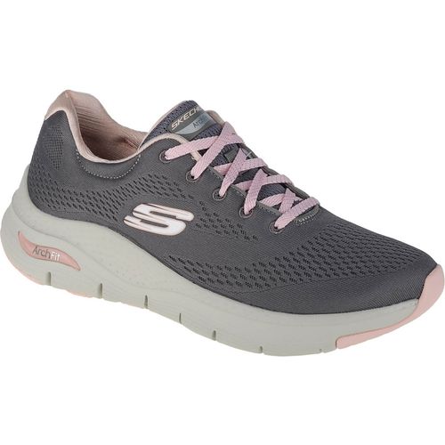 Skechers arch fit-big appeal ženske tenisice 149057-gypk slika 1