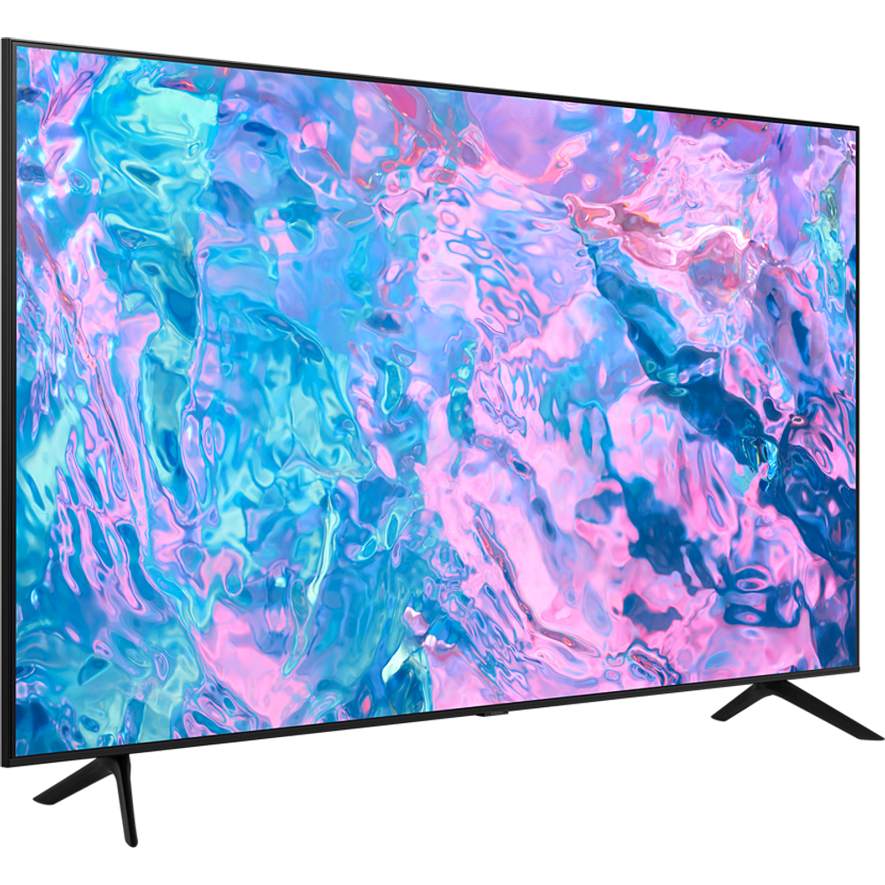 Samsung TV 85" UE85CU7172UXXH slika 2