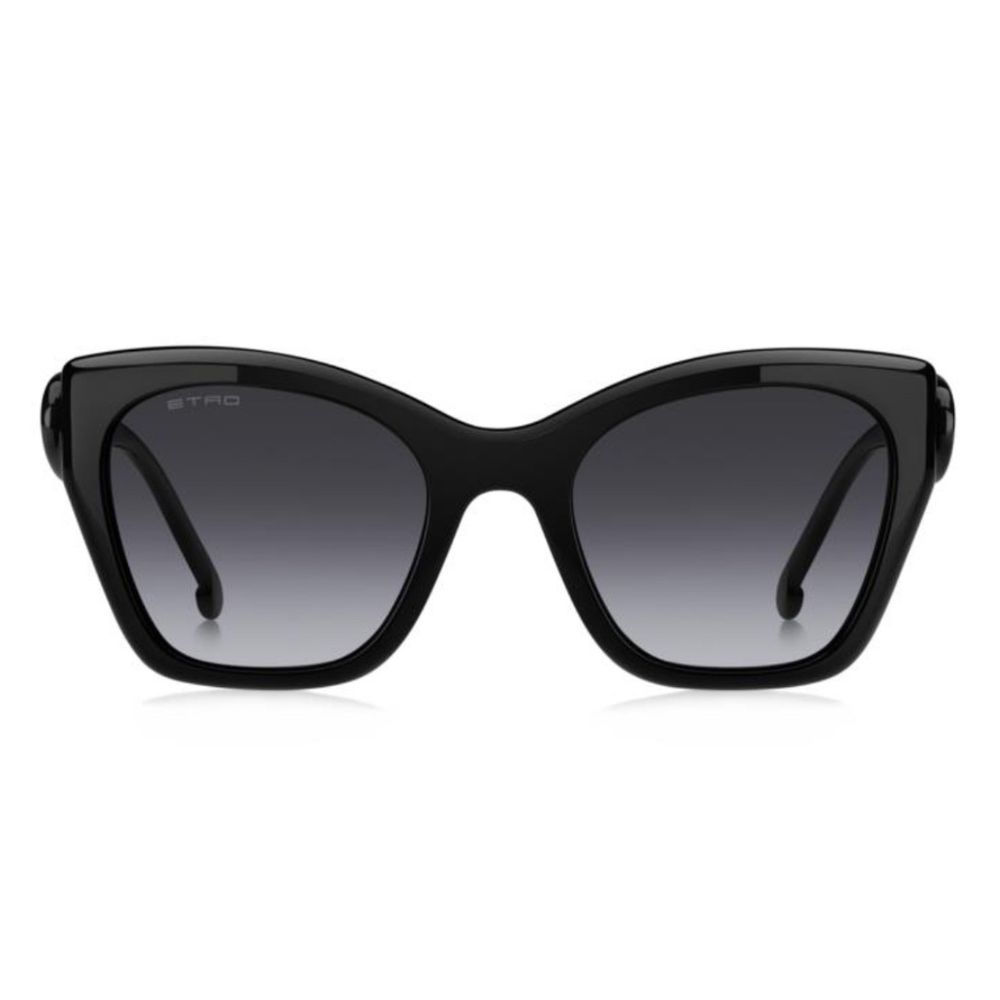 Ženske Sunčane naočale ETRO ETRO 0084/S Black slika 1