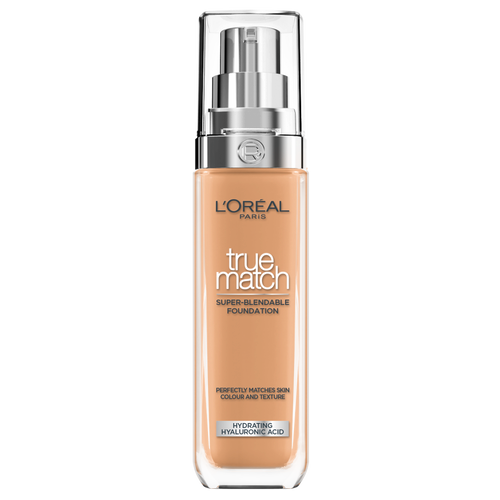 L'Oreal Paris True Match Tekući puder 6N Neutral slika 1