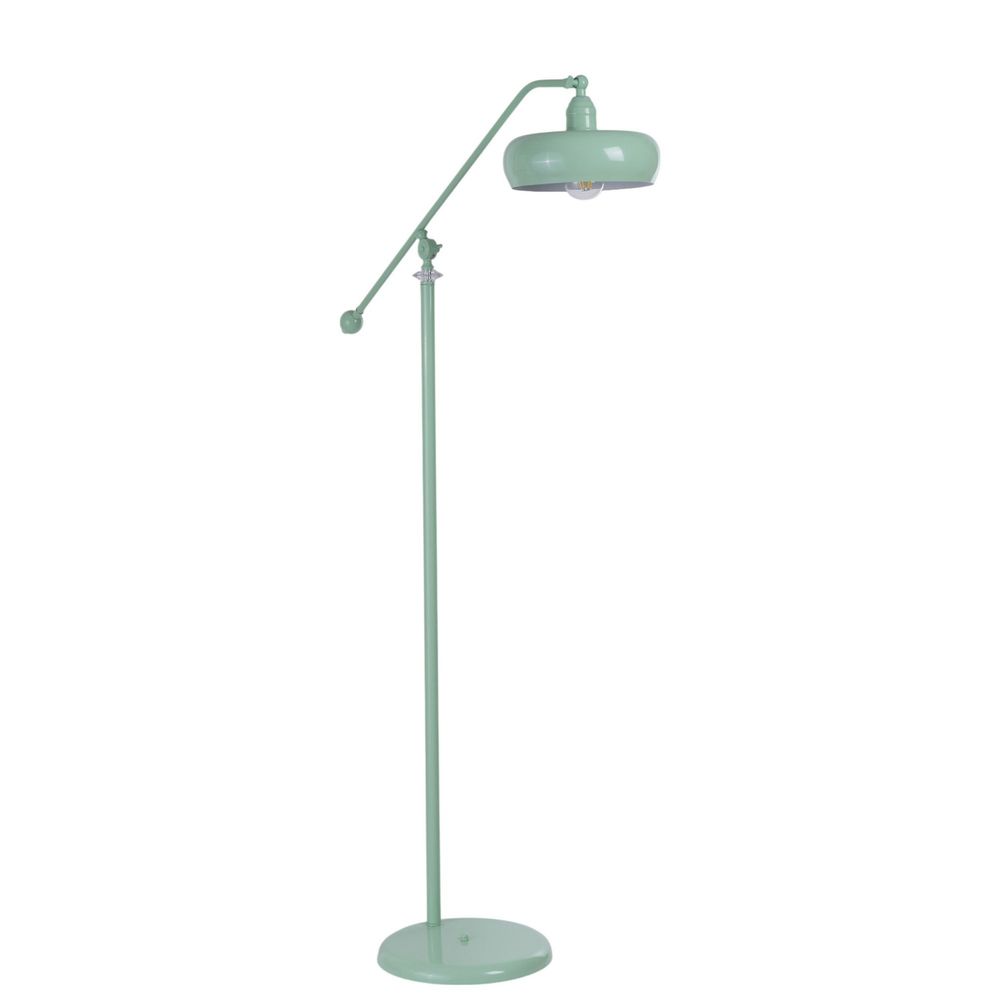 Opviq Podna lampa 019, menta slika 3
