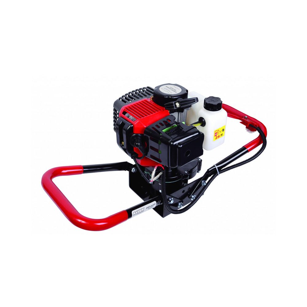 BUŠAČ ZA ZEMLJU 1.65kW (2.2hp) 52cc RD-EA00 slika 2