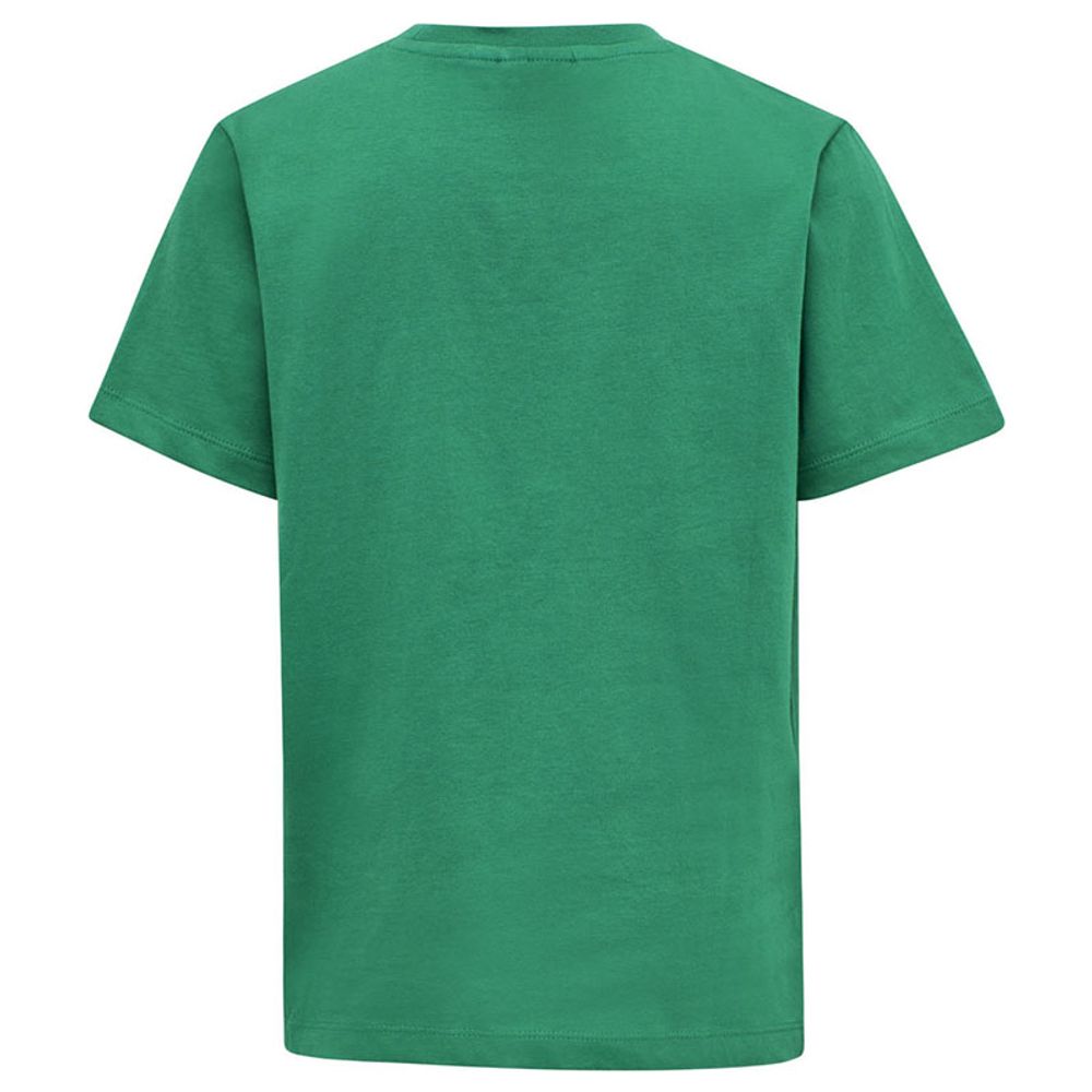 Hummel Dječija majica kratkih rukava Hmltres T-Shirt S/S slika 2