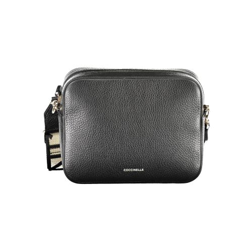 COCCINELLE BAG WOMAN BLACK slika 1