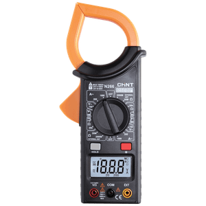 SMA Instrument mjerni, digitalni, strujna kliješta, AC - M 266AC