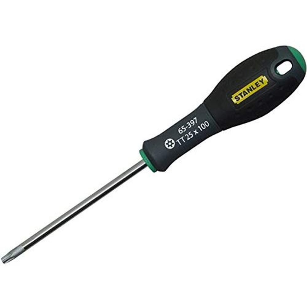 Stanley Odvijač FatMax Torx Tt20 X 100mm 0-65-396 slika 1