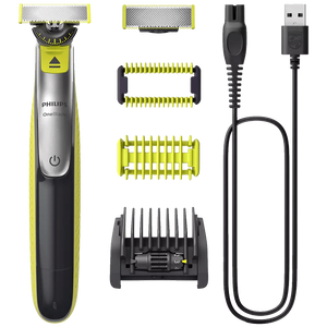 Philips Aparat za brijanje , trimer, OneBlade 360, Lice + Tijelo - QP2834/20