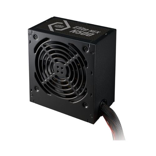 COOLER MASTER Elite NEX N500 500W napajanje (MPW-5001-ACBN-BEU) 3Y slika 1