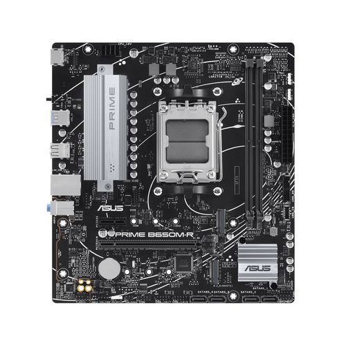 Asus PRIME B650M-R matična ploča slika 2