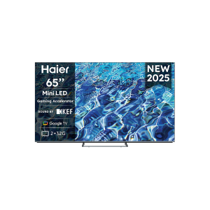 Haier Televizor MiniLED H65M80FUX / 65"