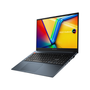 Laptop Asus Vivobook Pro 15 OLED K6502VU-MA157W, i9-13900H, 16GB, 512GB, 15.6" 3K OLED, RTX4050, Windows 11 Home