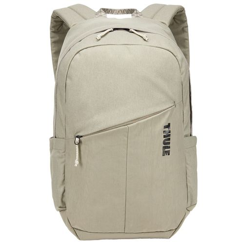 Thule Notus Backpack ruksak za prijenosno računalo 20L sivi slika 8