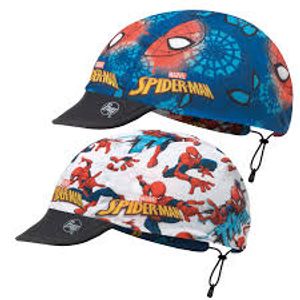 Buff kapa Spiderman cap thwip multi