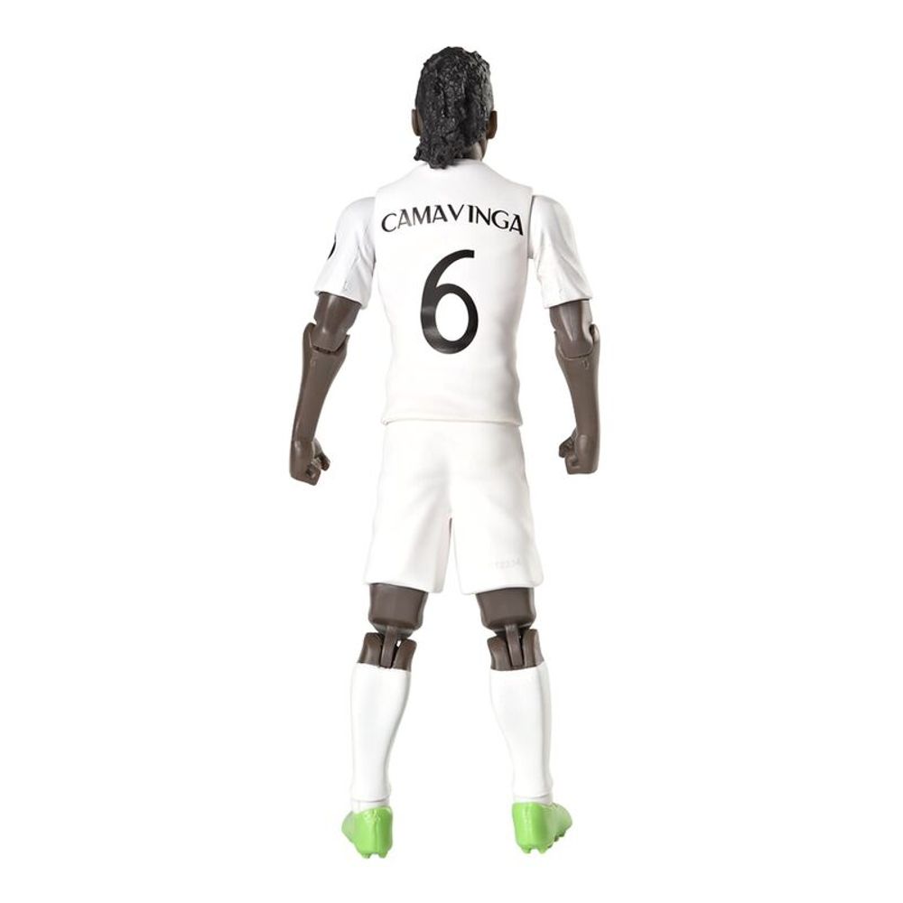 Figura Action Camavinga Real Madrid 20 cm slika 3
