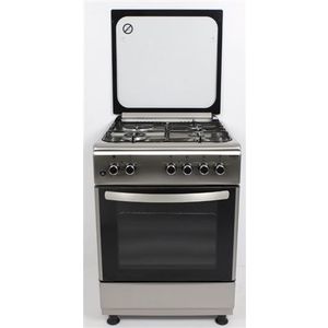 VIVAX HOME samostojeći šporet FC-31602 BLX