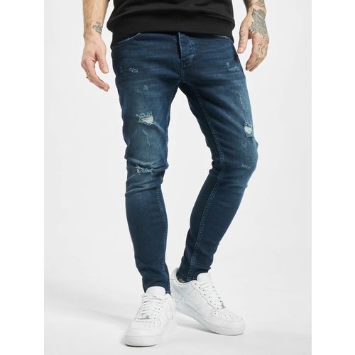 2Y / Skinny Jeans Zeki in blue slika 3