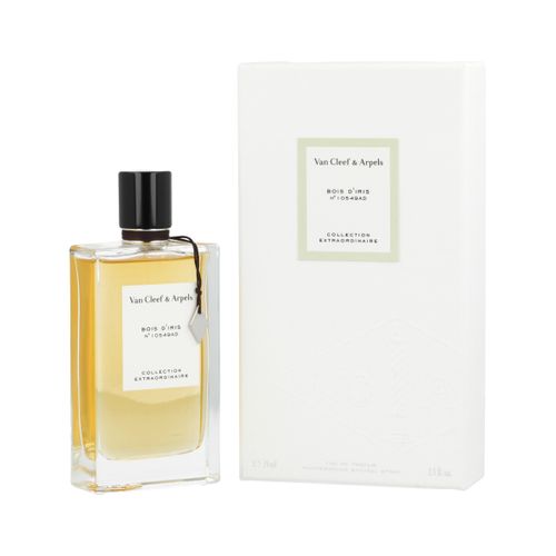 Van Cleef & Arpels Collection Extraordinaire Bois D'Iris Eau De Parfum 75 ml (ženski) slika 5