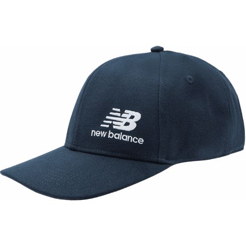 New balance stk snapback cap mh934317ecw slika 1