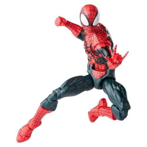 HASBRO Marvel Spiderman - SpidermanBen Reilly Woman 15cm slika 4