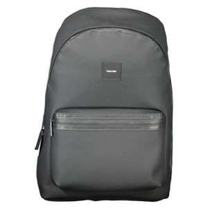 CALVIN KLEIN MEN'S BACKPACK BLACK