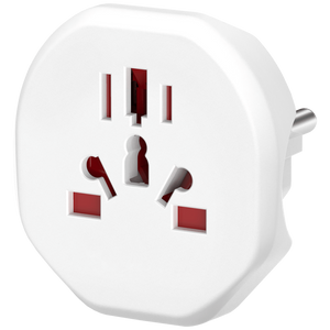 Connect XL Univerzalni adapter, putni, 4u1 - CXL-UA4IN1