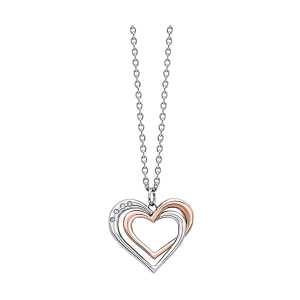 2 Jewels ogrlica 251596