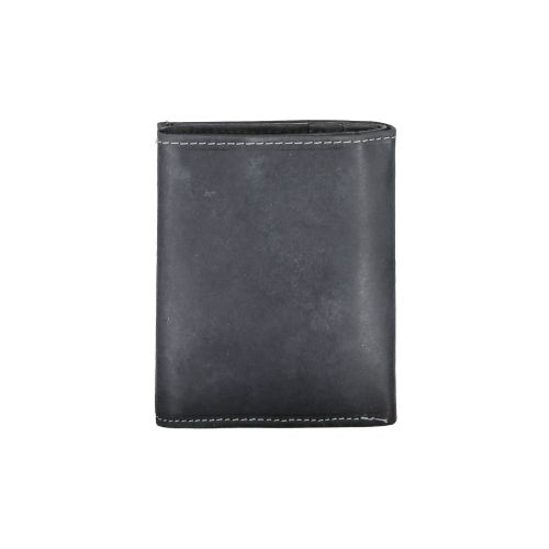 LANCETTI BLACK MEN'S WALLET slika 2