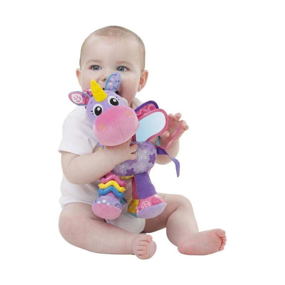 PLAYGRO Aktivna igračka jednorog slika 2