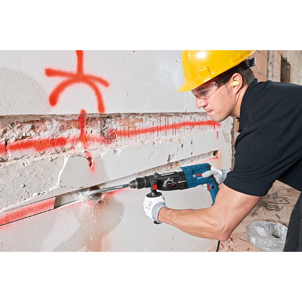 BOSCH Udarna bušilica GBH 2-28 F Professional slika 4