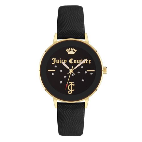 Ženski sat Juicy Couture JC1264GPBK (Ø 38 mm) slika 1