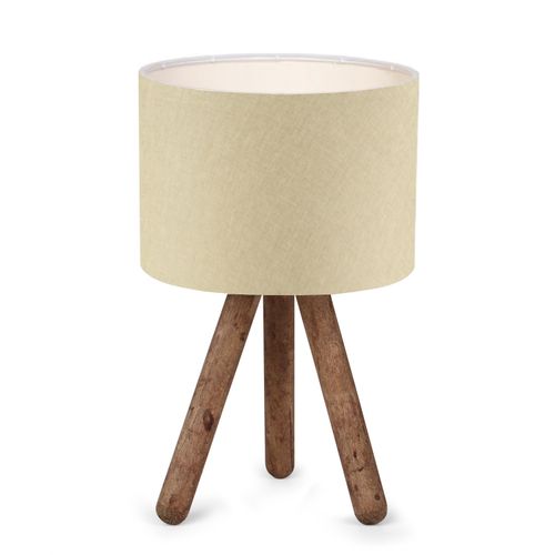 Opviq AYD-2940 Beige Table Lamp slika 2