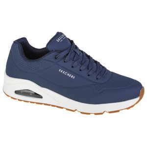 Skechers muške tenisice uno-stand on air 52458-nvy