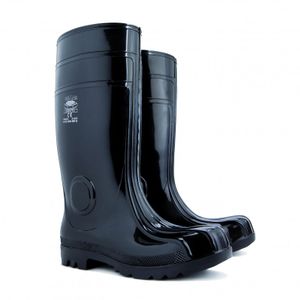 ČIZME MUŠKE (RADNA OBUĆA)MAXXB/3163 PVC,S5,S 44  DKRMC44