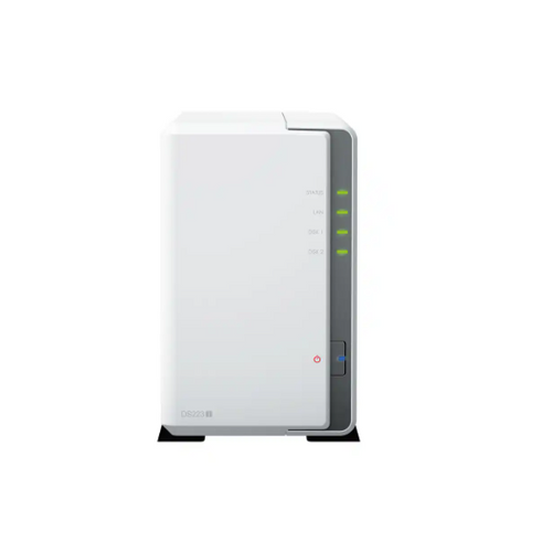 Storage Synology NAS DS-223j slika 1