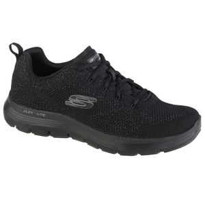 Skechers Flex Advantage 4.0 - Handor muške tenisice 232365-BBK