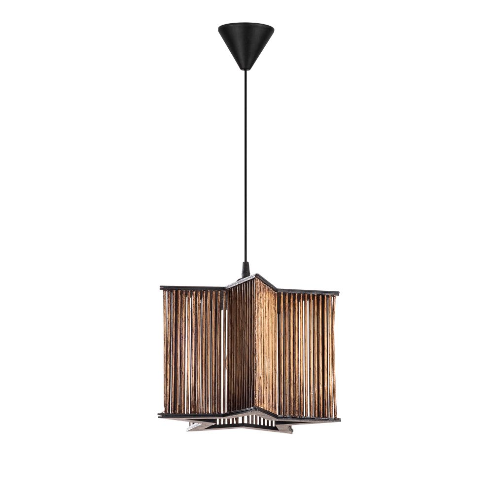 Luster Star Cage Antiquation slika 4