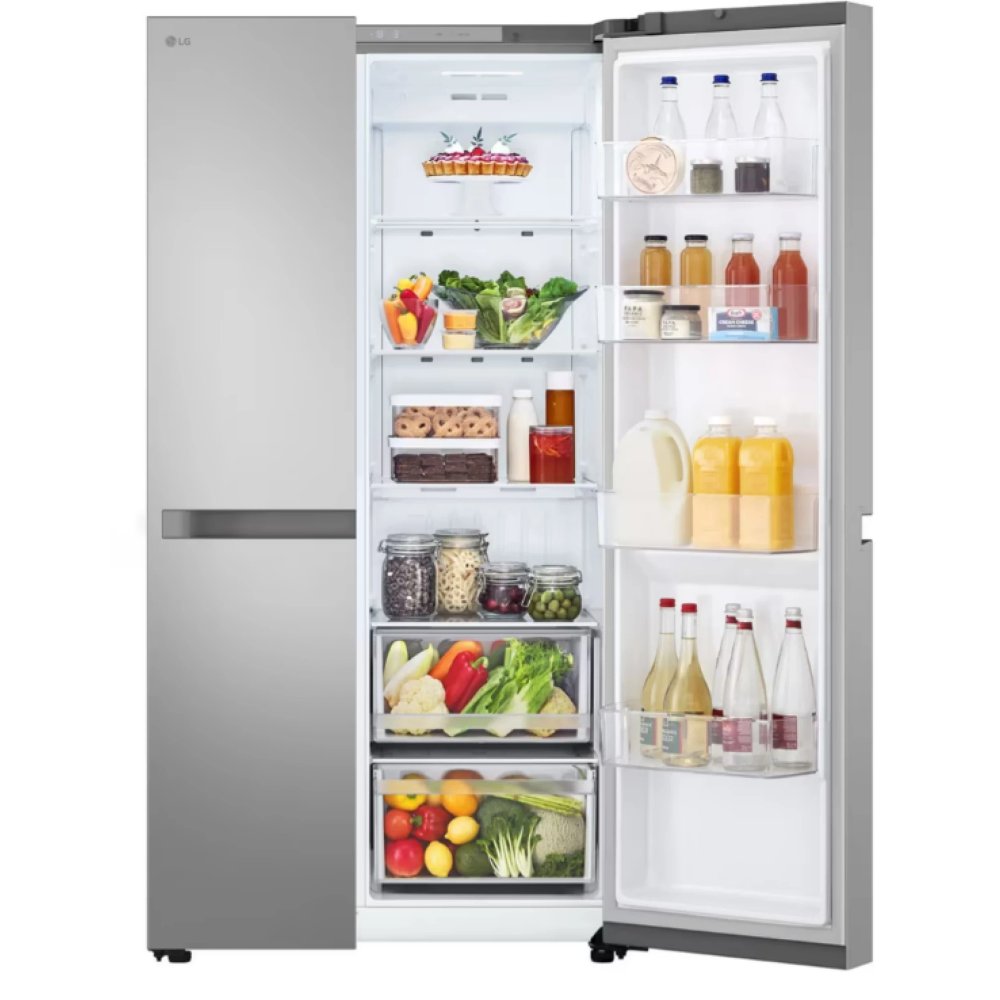 LG Frižider GSBC40PYPE / 664 l slika 4