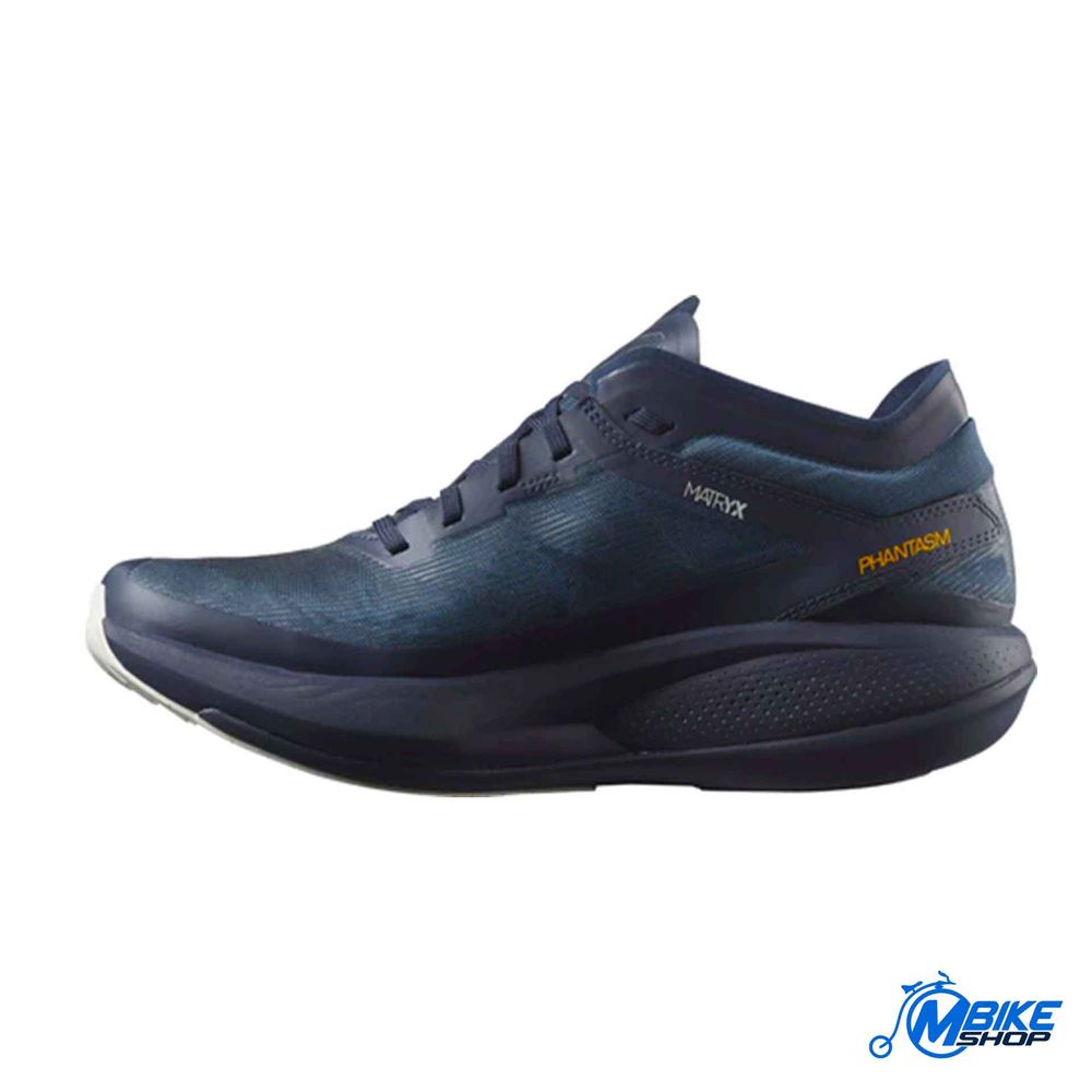 Salomon Muške patike Phantasm, Mood Indigo/Night Sky/Lunar Rock slika 2