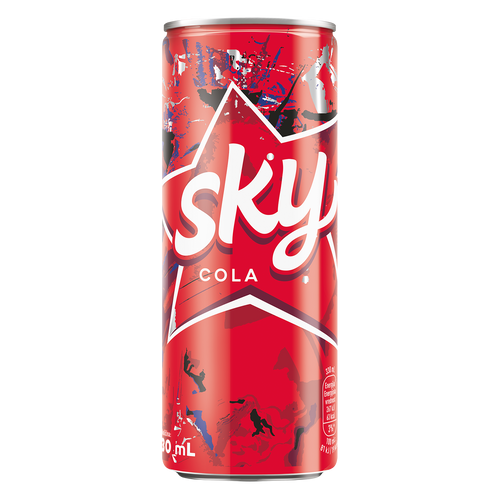 Sky cola 0,33l pakiranje 12 komada, xxl slika 3