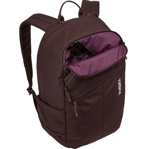 Thule Campus Exeo ranac - (blackest purple) slika 2